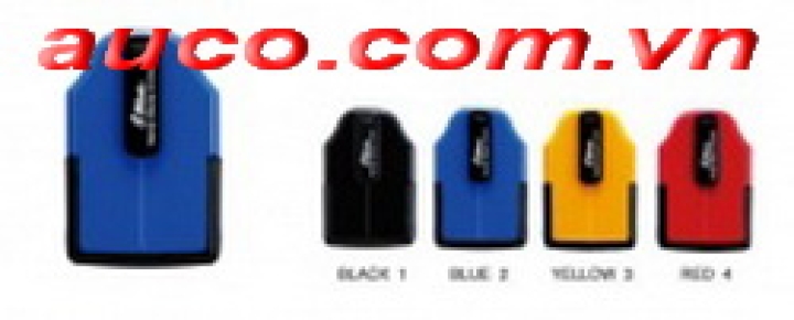 Dấu bỏ túi Shiny S-Q42F - DVP-2466 