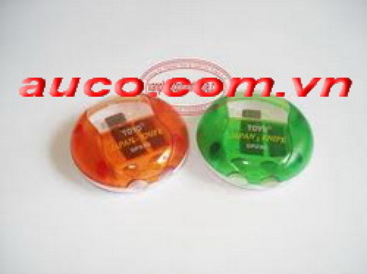 Gọt chi Toyo 2 lưỡi - GC-2548 