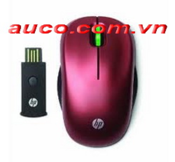 CHP-2585 Chuột không dây HP 27 MHZ