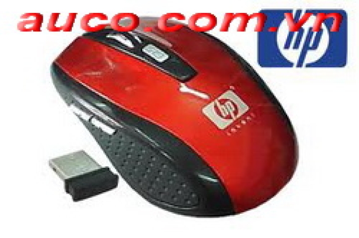 CHP-2581 Chuột không dây HP