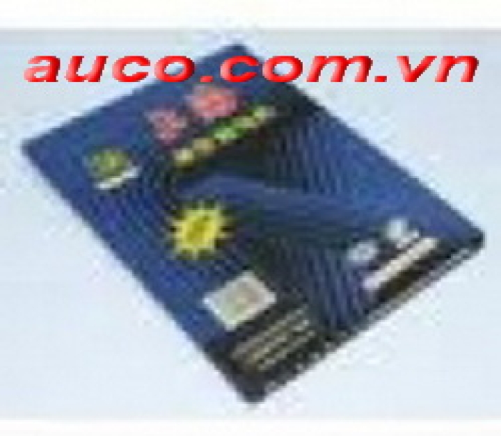 Giấy than 2 mặt GTH-2564 