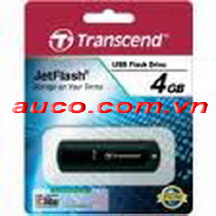 USBT-2638 Transcend JetFlash 350 4GB