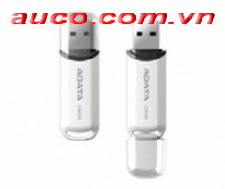 USBK-2639 Adata C906 màu trắng 2GB