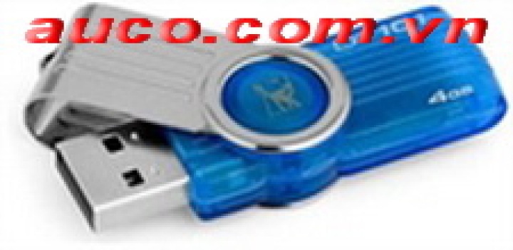 USBK-2647 USB 4 GB Kingston
