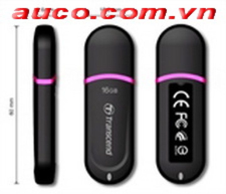 USBT-2650 16 GB Transcend