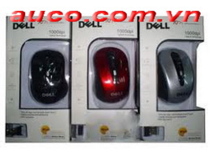 CDEL-2589 chuột Dell Wireless