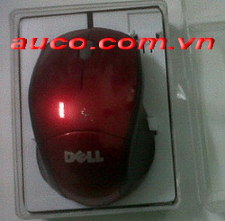 DCD-2594 Chuột Dell hộp mica