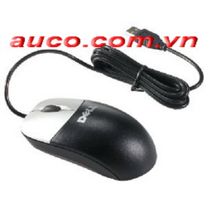 DCD-2596 chuột có dây Dell