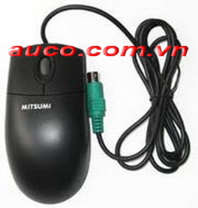 CDM-2602 Chuột Mitsumi bi