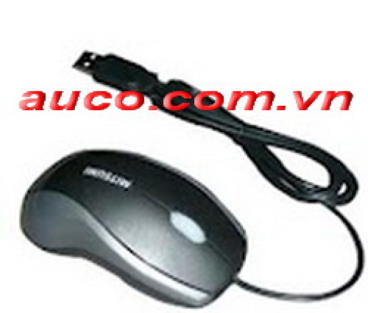 CDM-2604 Chuột Mitsumi quang xám