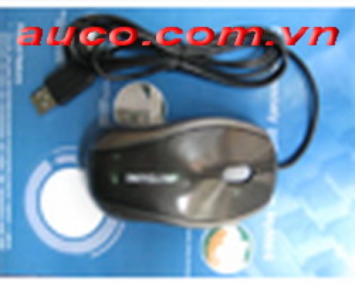 CDM-2606 Chuột quang mitsumi dây rút