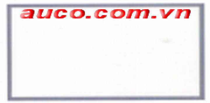 Bảng mica 1 mặt - BF-2663