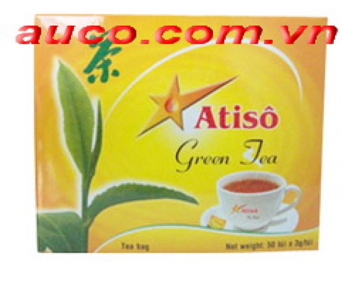 TA-2676 Trà Actiso trà xanh