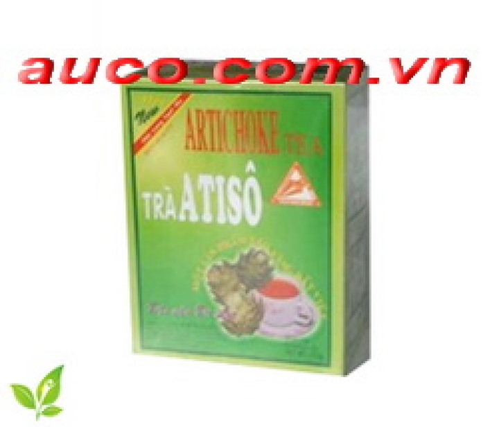 TA-2678 Trà Actiso 50 Khôi Nguyên