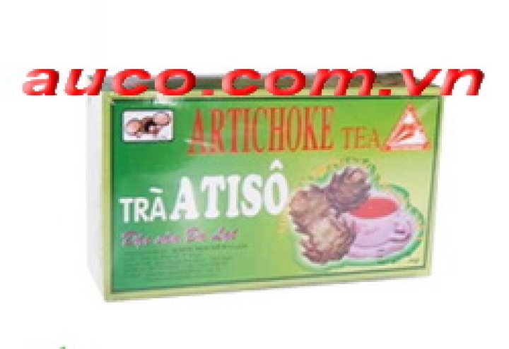 TA-2679 Trà Actiso 100 Khôi Nguyên