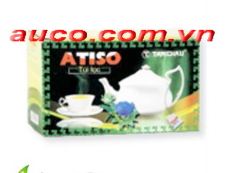 TA-2681 Trà Actiso túi lọc 100g