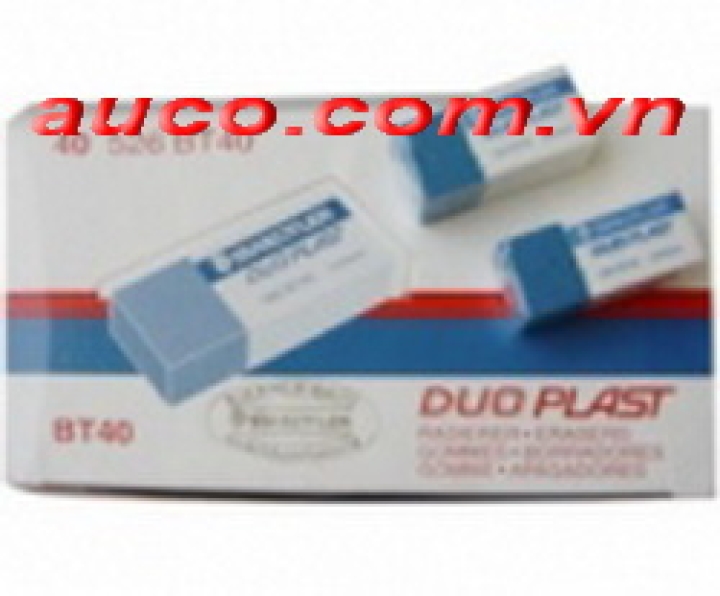 TC-2695 Tẩy chì và mực Steadtler 526-BT40