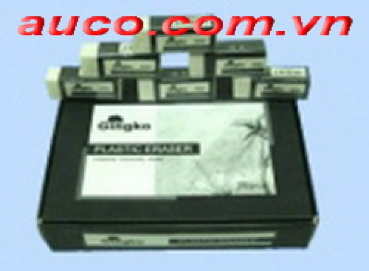 TC-2696 Tẩy Gingko nhỏ