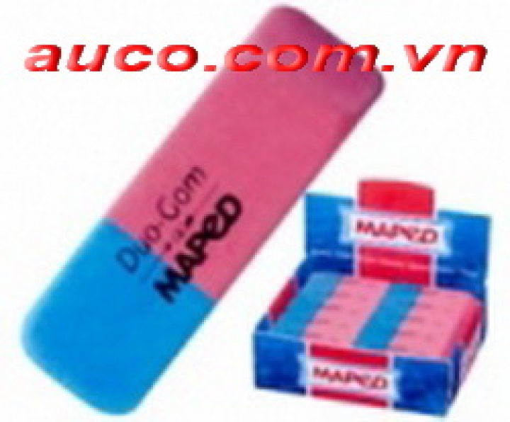 TC-2699 Tẩy hai đầu tẩy chì và tẩy mực