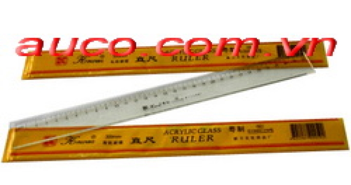 Thước mica - TK-2705
