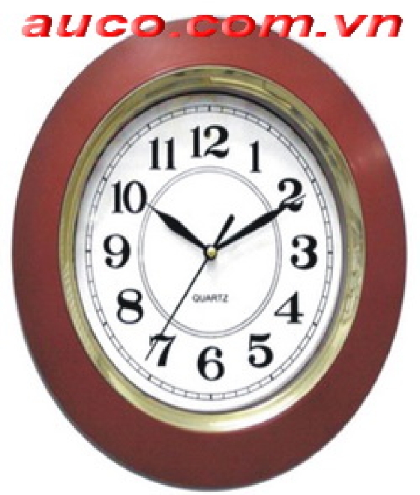 ÐHTT-2185 Đồng hồ treo tường DHT03