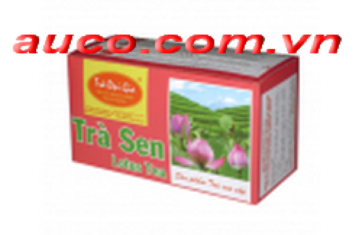 TS-2666 Trà sen túi lọc