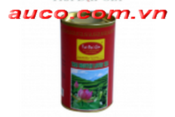 TS-2668 Trà sen Thái Nguyên hộp sắt