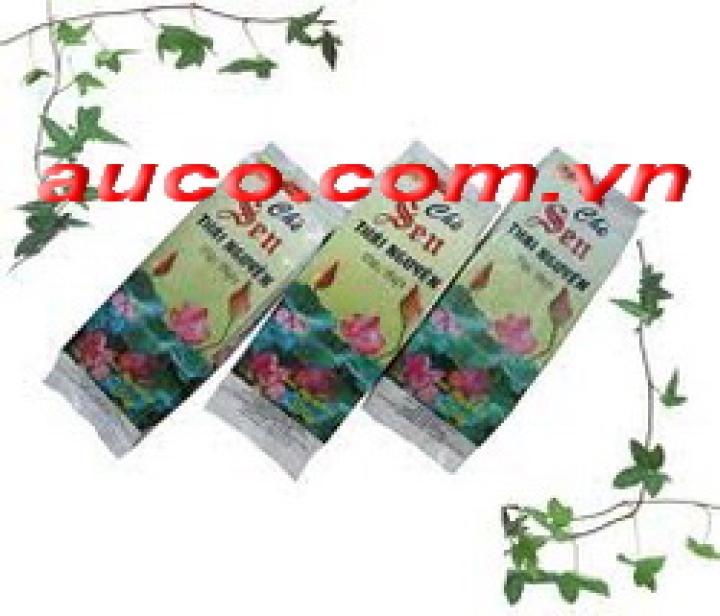 TS-2675 Trà sen Thái Nguyên 100g