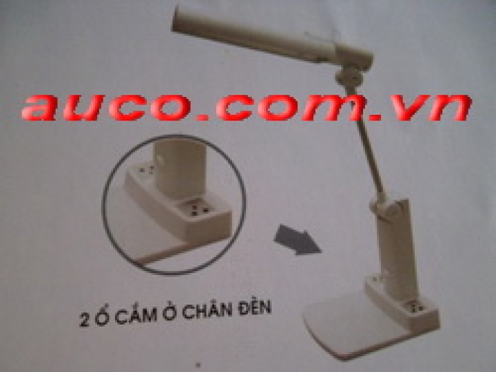 ÐCC-2160 Đèn bàn chống cận lioa LìDB7