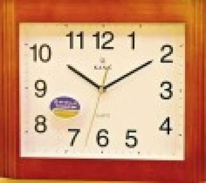 ÐHKA-2192 Đồng hồ treo tường KaNa KA 003