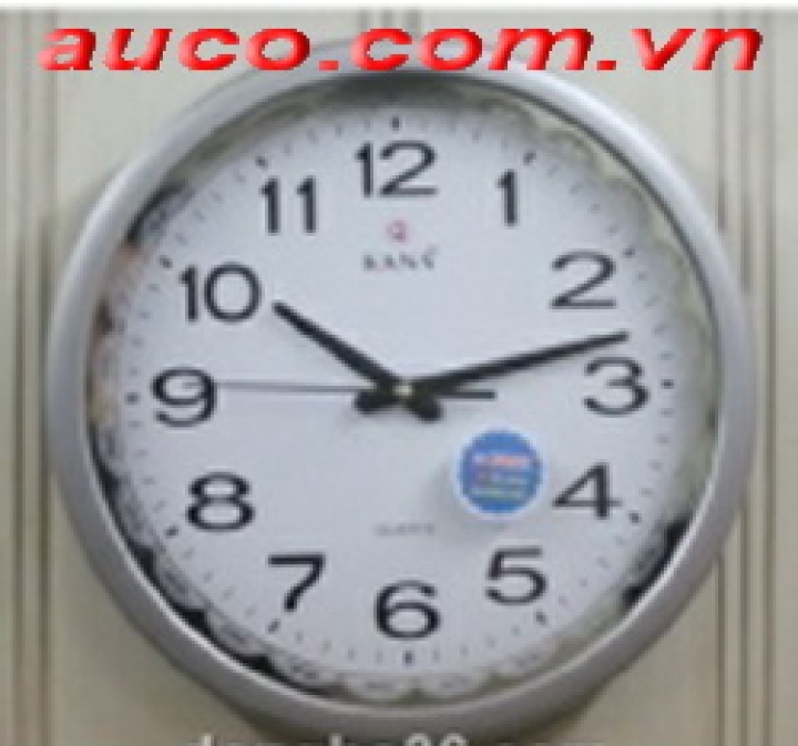 ÐHKA-2195 Đồng hồ treo tường KaNa N16