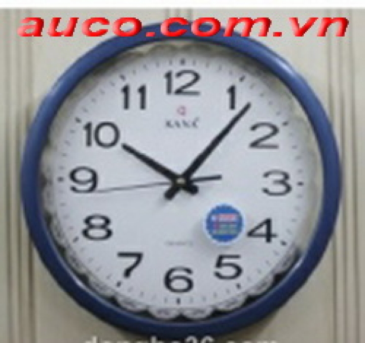 ÐHKA-2197 Đồng hồ treo tường KaNa KA N16T