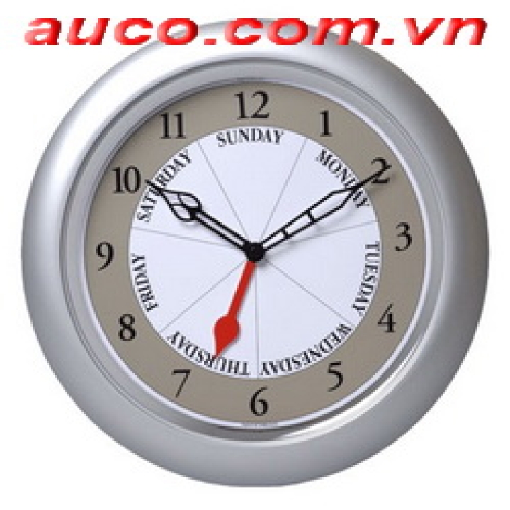 ÐHTT-2184 Đồng hồ treo tường DHT04