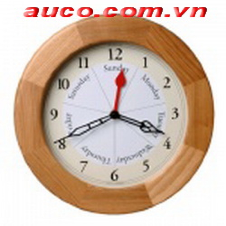 ÐHTT-2188 Đồng hồ treo tường DHT06