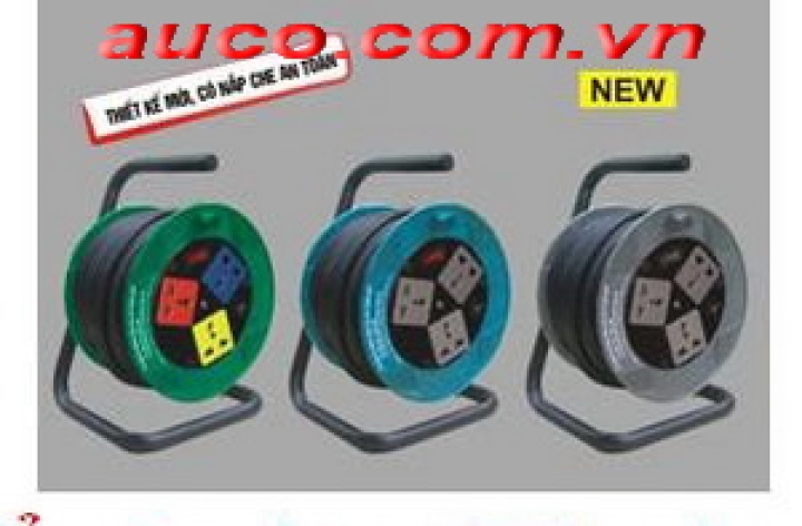 Lioa-2221 Ổ cắm RuLo -ổ cắm Lioa 10m,20m30m,50m