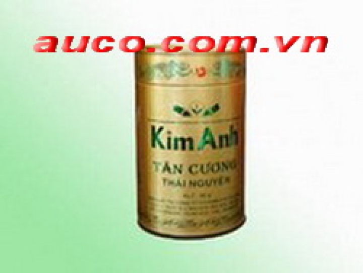 CKA-2224 Chè kim anh Hộp sắt 0.8g