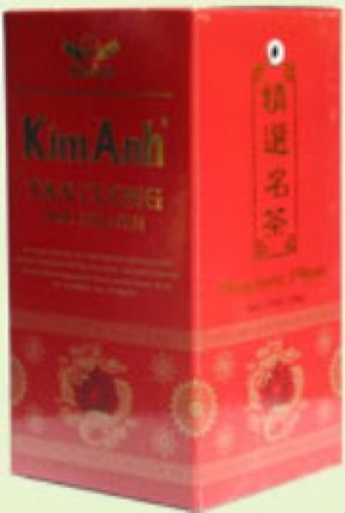 CKA-2225 Chè Kim Anh Hộp giấy