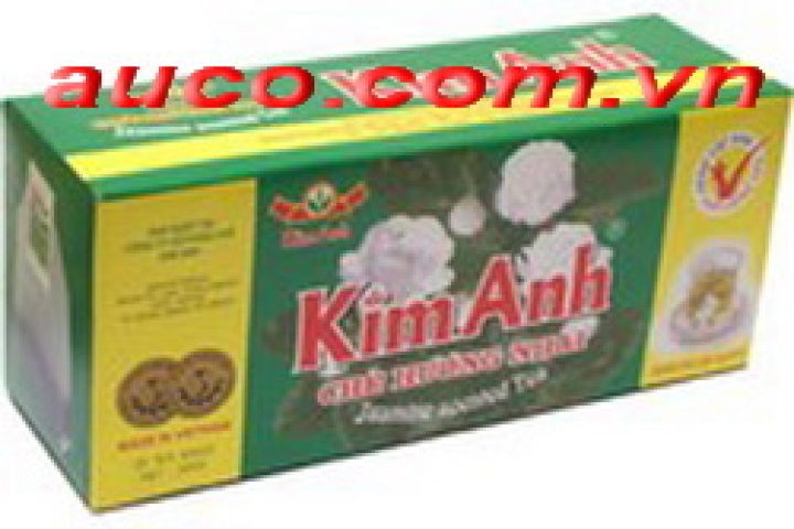 CKA-2226 Chè kim anh túi lọc hương nhài