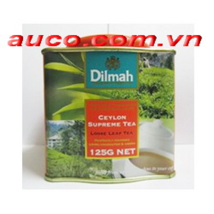 CDM-2240 Trà Dilmah Crylon hảo hạng