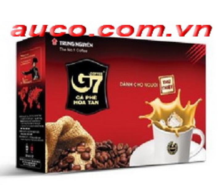 CF-2244 Coffee G7 18 gói