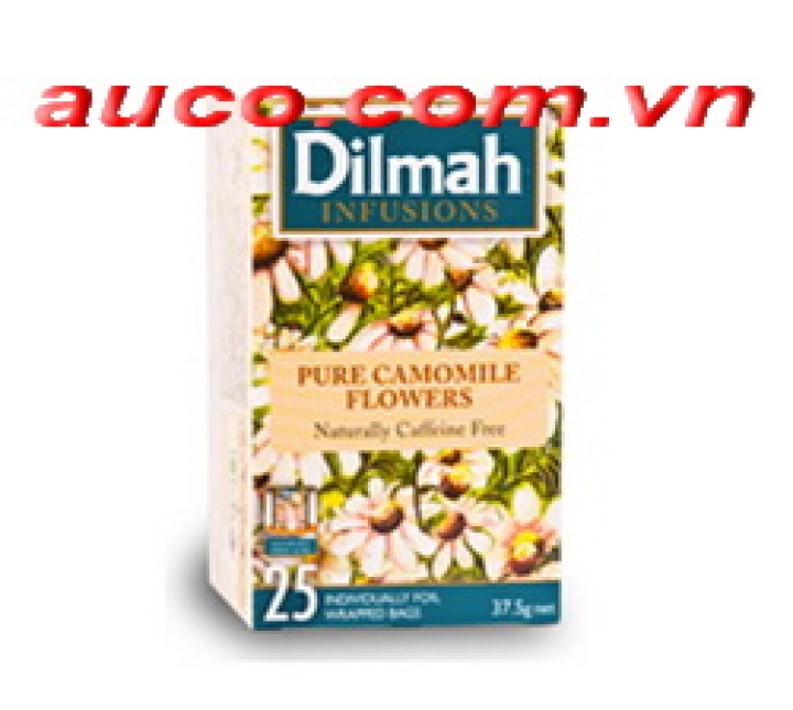 CDM-2233 Trà Dilmah hoa cúc Pure camonile Flowers