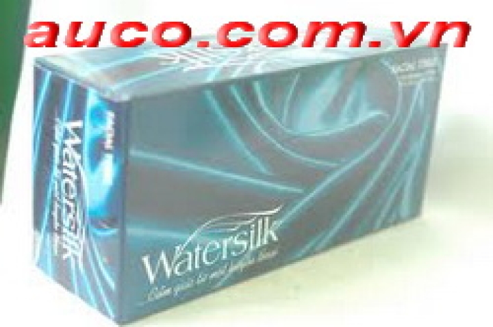 KH-2274 Khăn hộp Watesilk