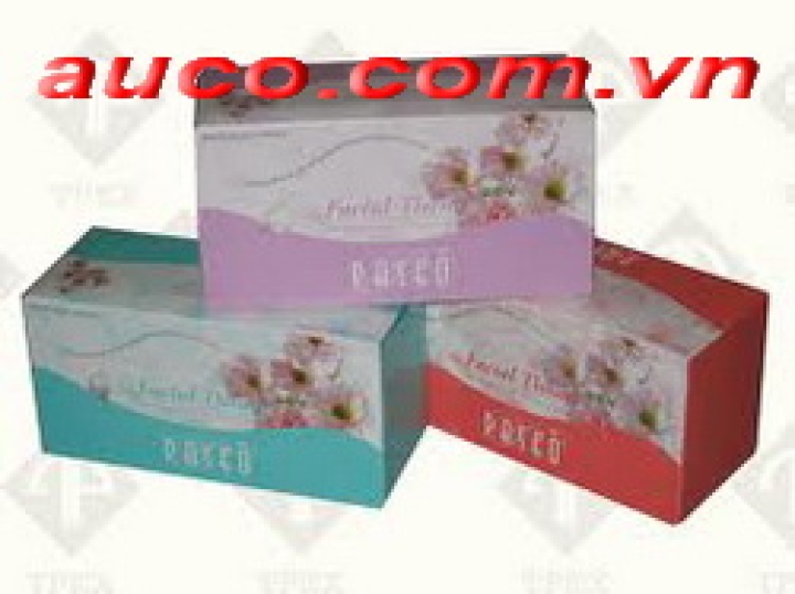 KH-2282 Khăn hộp Paseo 200 tờ