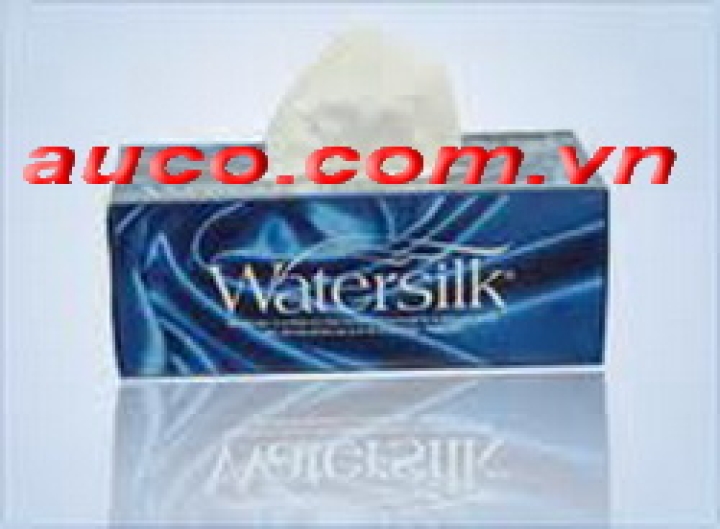 KH-2275 Khăn hộp hai lớp 200 tờ