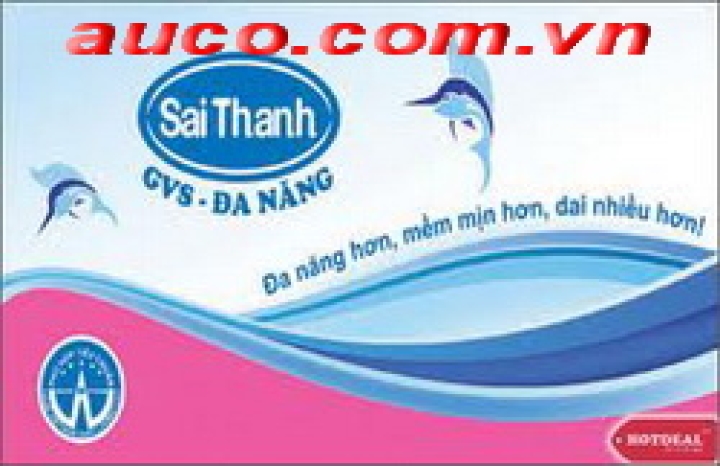 KR-2287 Khăn rút Soflie