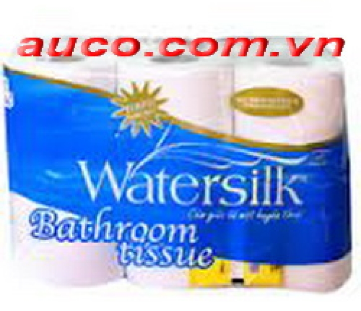GC-2293 Giấy vệ sinh Watesilk