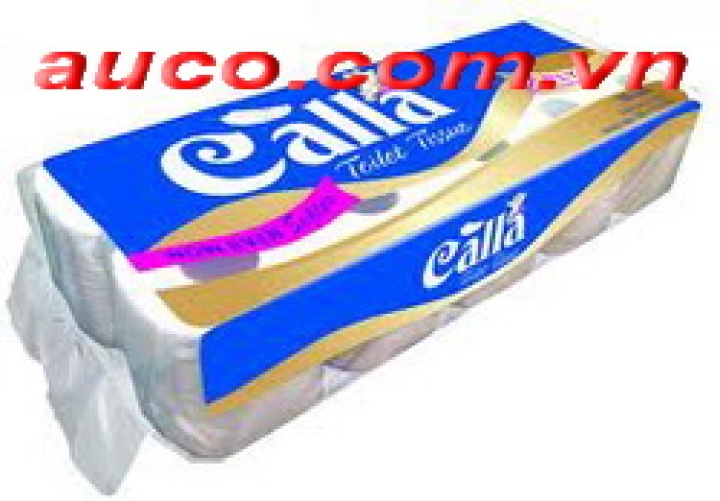 GC-2298 Giấy vệ sinh cao cấp Calla