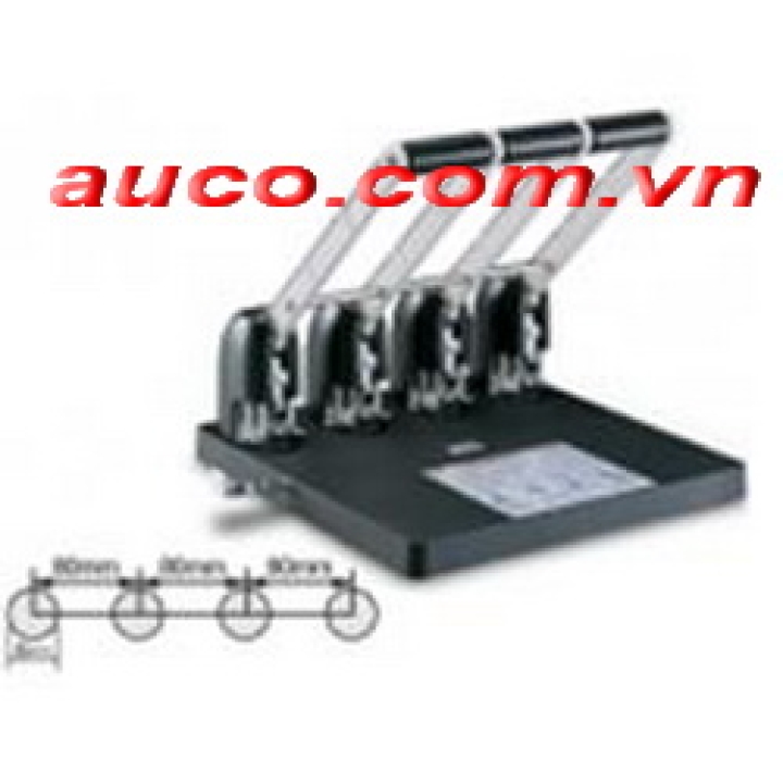 DLD-3039 Máy đục lỗ Đại KW-Trio 935