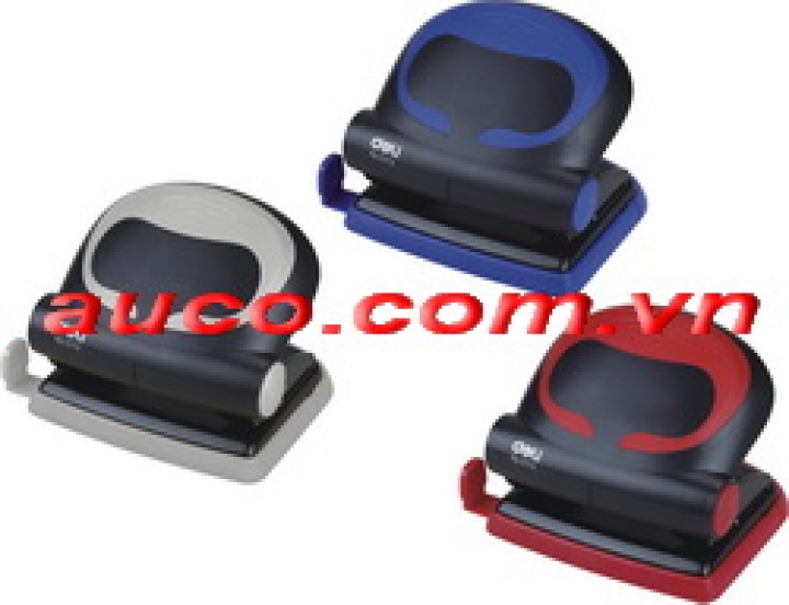 MDL-3067 Máy đục lỗ Deli 0113