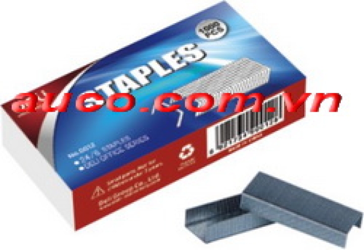 Ghim dập 23/13 -Deli 0013 - GDD-3087 